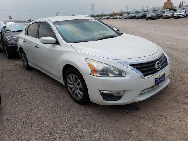 NISSAN ALTIMA 2.5 2013 1n4al3ap0dc209886