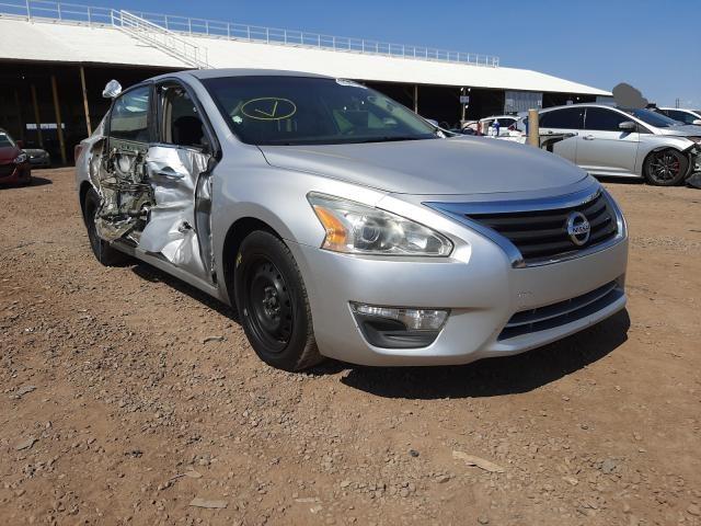 NISSAN ALTIMA 2.5 2013 1n4al3ap0dc209984