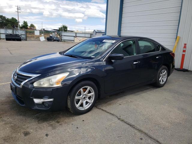 NISSAN ALTIMA 2013 1n4al3ap0dc210603