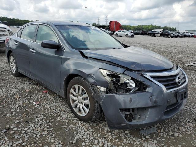 NISSAN ALTIMA 2.5 2013 1n4al3ap0dc211069