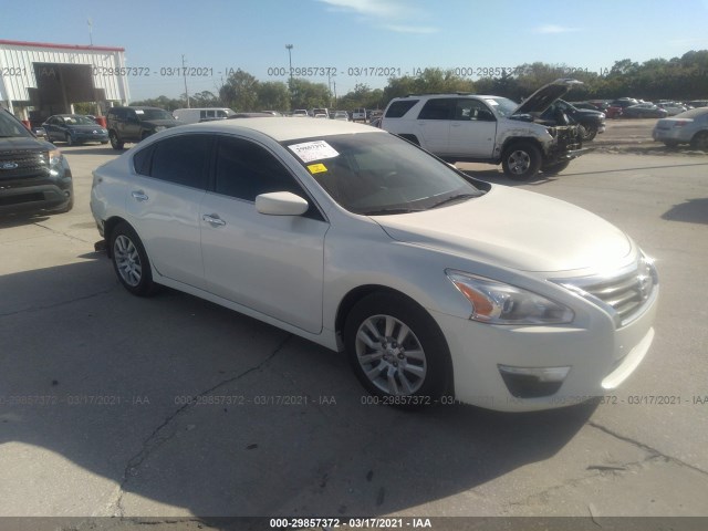 NISSAN ALTIMA 2013 1n4al3ap0dc211444