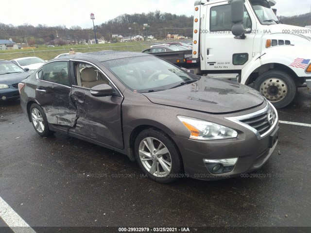 NISSAN ALTIMA 2013 1n4al3ap0dc212366