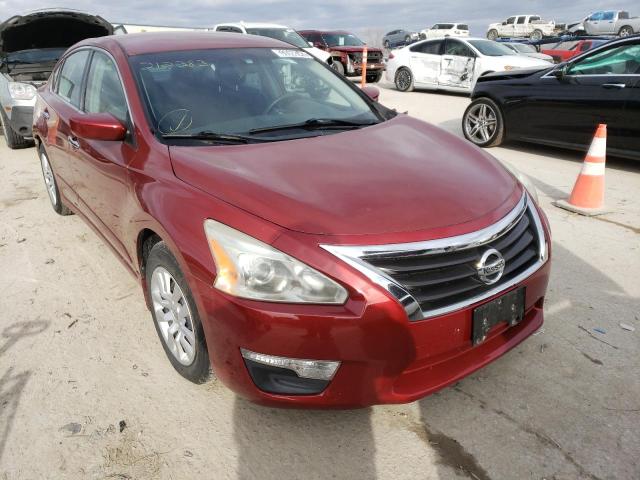 NISSAN ALTIMA 2013 1n4al3ap0dc212383