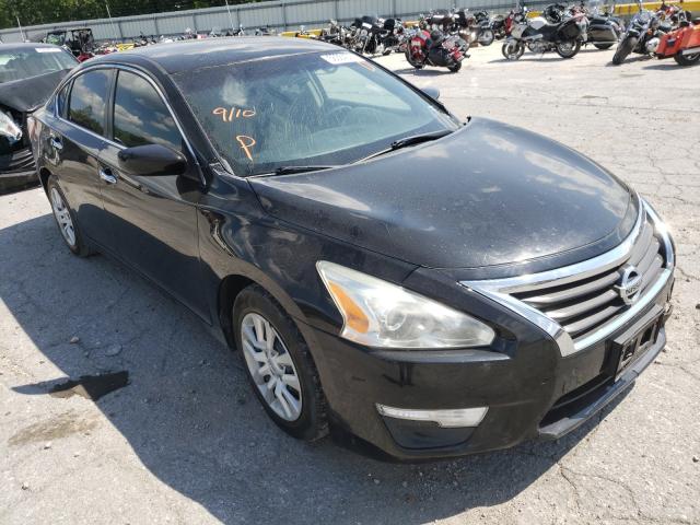 NISSAN ALTIMA 2.5 2013 1n4al3ap0dc212626