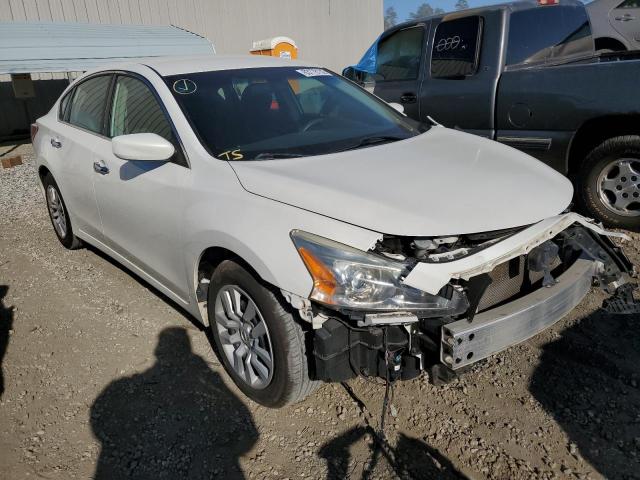 NISSAN ALTIMA 2.5 2013 1n4al3ap0dc212786