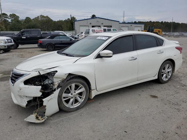 NISSAN ALTIMA 2.5 2013 1n4al3ap0dc213601