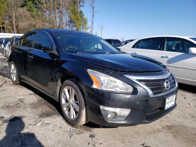 NISSAN ALTIMA 2.5 2013 1n4al3ap0dc214098