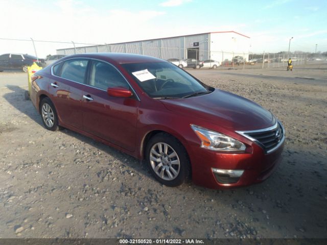 NISSAN ALTIMA 2013 1n4al3ap0dc214635