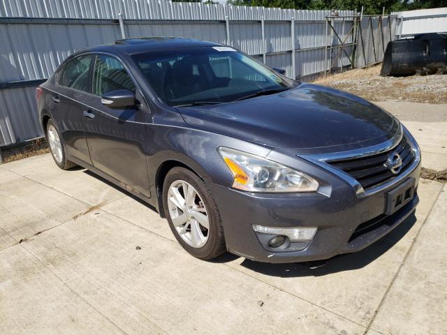 NISSAN ALTIMA 2.5 2013 1n4al3ap0dc214764