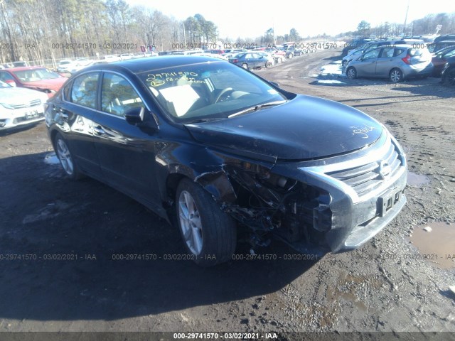 NISSAN ALTIMA 2013 1n4al3ap0dc215235