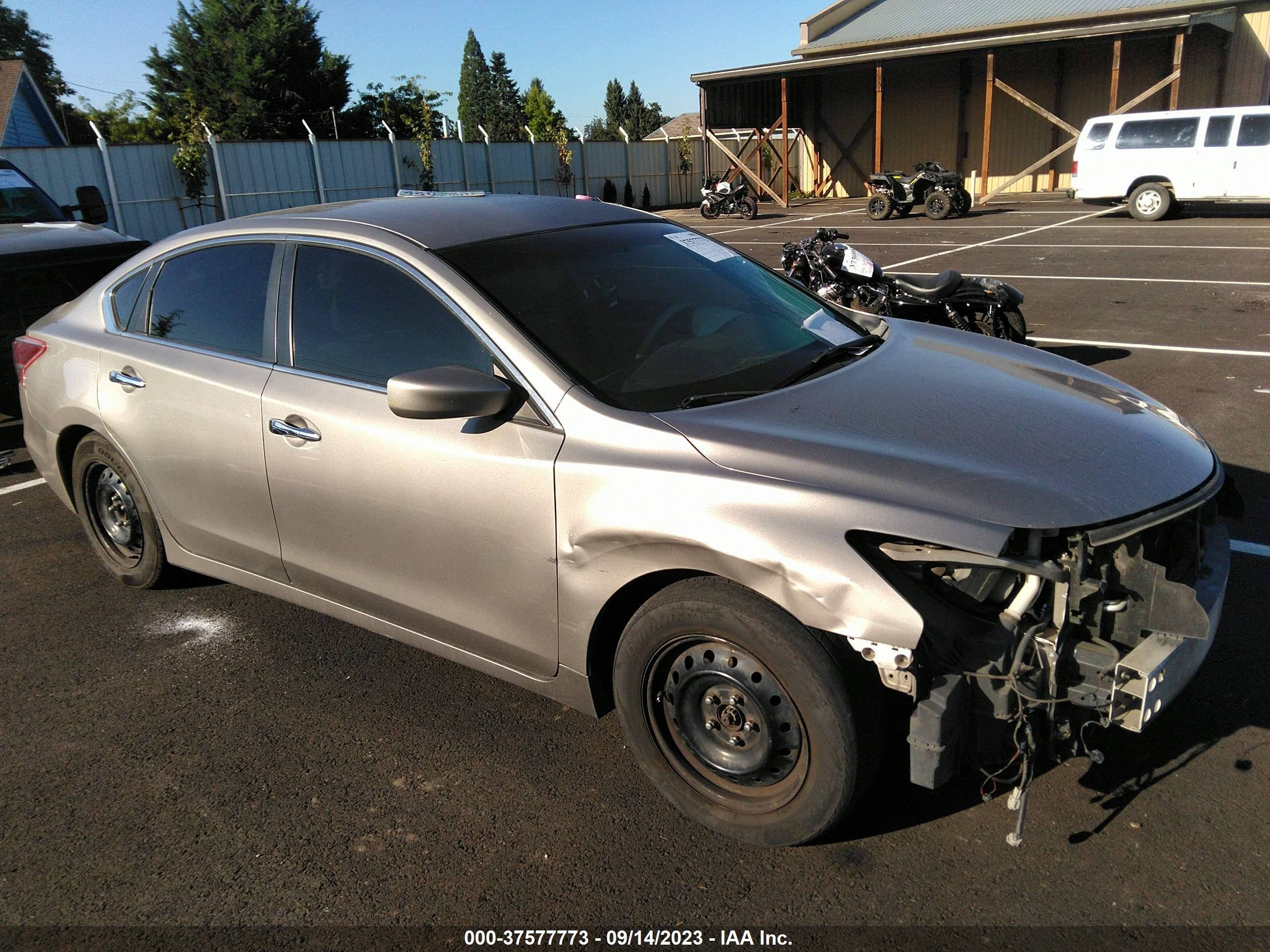 NISSAN ALTIMA 2013 1n4al3ap0dc215848