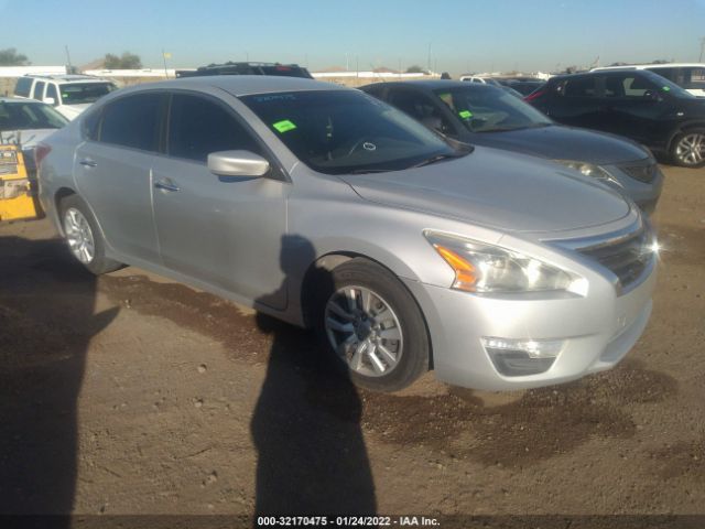 NISSAN ALTIMA 2013 1n4al3ap0dc216255