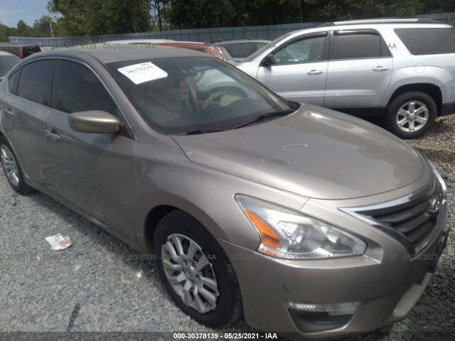 NISSAN ALTIMA 2013 1n4al3ap0dc217485