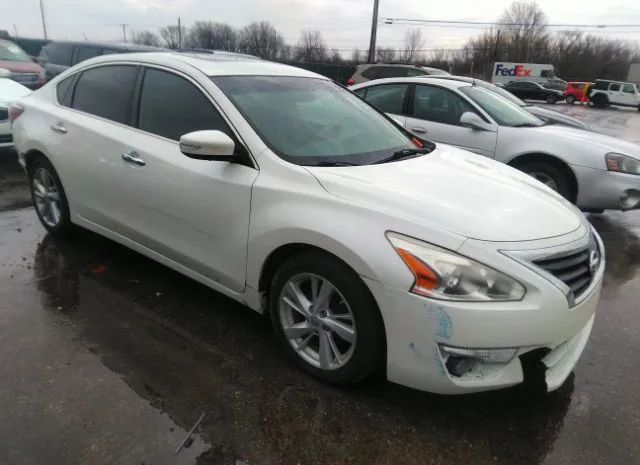 NISSAN ALTIMA 2013 1n4al3ap0dc217843