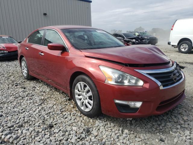 NISSAN ALTIMA 2.5 2013 1n4al3ap0dc218149