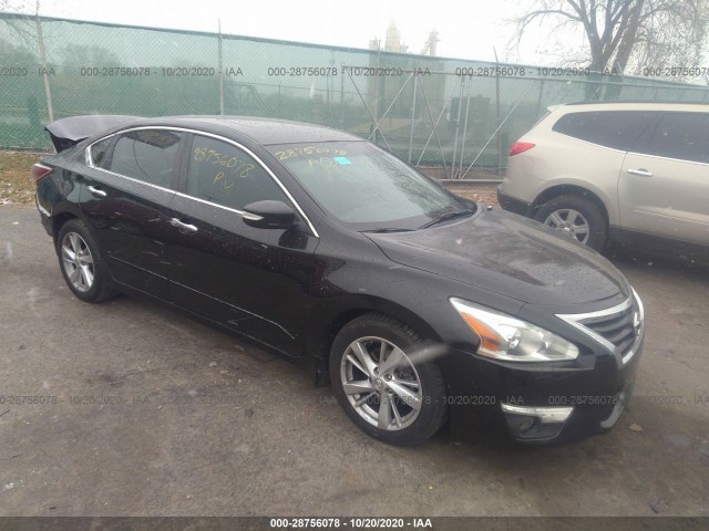 NISSAN ALTIMA 2013 1n4al3ap0dc218345