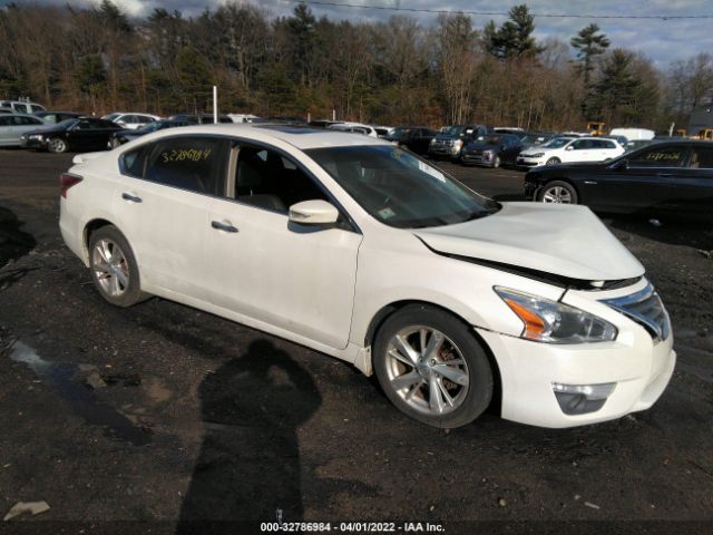 NISSAN ALTIMA 2013 1n4al3ap0dc218426