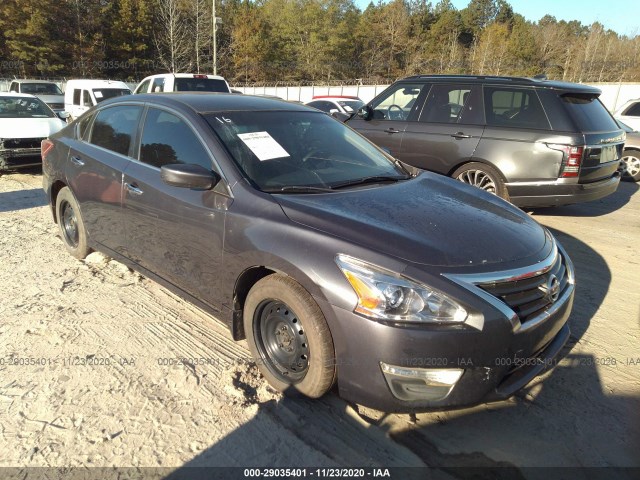 NISSAN ALTIMA 2013 1n4al3ap0dc218815