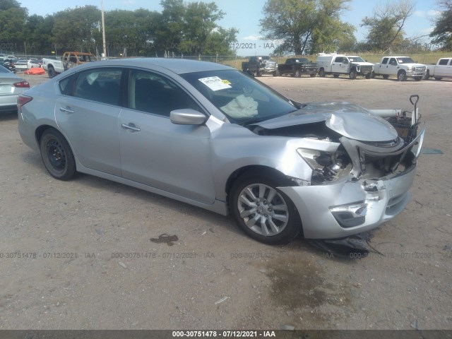 NISSAN ALTIMA 2013 1n4al3ap0dc218975