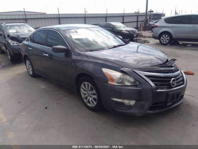 NISSAN ALTIMA 2013 1n4al3ap0dc220595