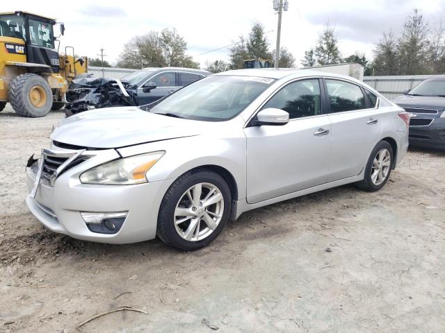 NISSAN ALTIMA 2.5 2013 1n4al3ap0dc220693