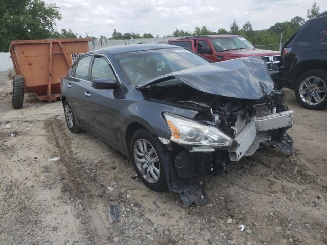 NISSAN ALTIMA 2.5 2013 1n4al3ap0dc221388