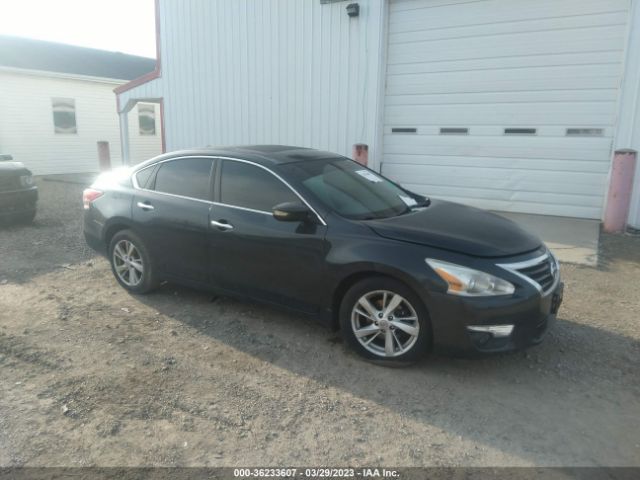 NISSAN ALTIMA 2013 1n4al3ap0dc221682