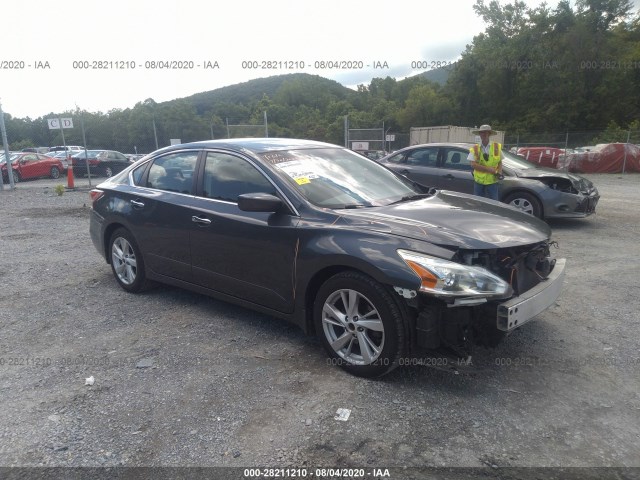 NISSAN ALTIMA 2013 1n4al3ap0dc222587