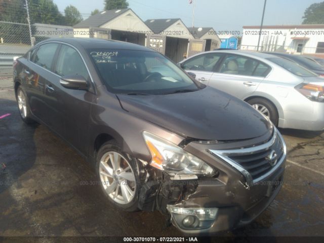 NISSAN ALTIMA 2013 1n4al3ap0dc222668