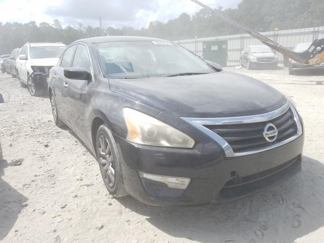 NISSAN ALTIMA 2.5 2013 1n4al3ap0dc222914