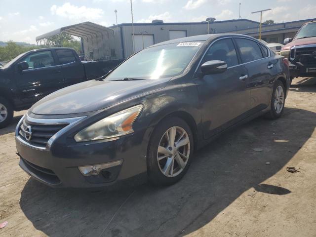 NISSAN ALTIMA 2.5 2013 1n4al3ap0dc223335