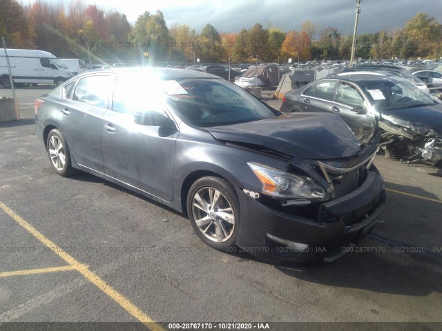 NISSAN ALTIMA 2013 1n4al3ap0dc223500