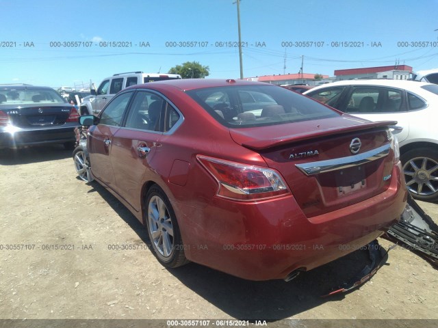 NISSAN ALTIMA 2013 1n4al3ap0dc224243