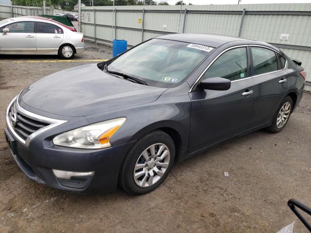 NISSAN ALTIMA 2.5 2013 1n4al3ap0dc224453