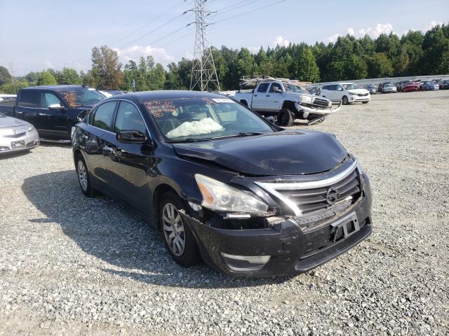 NISSAN ALTIMA 2.5 2013 1n4al3ap0dc224582