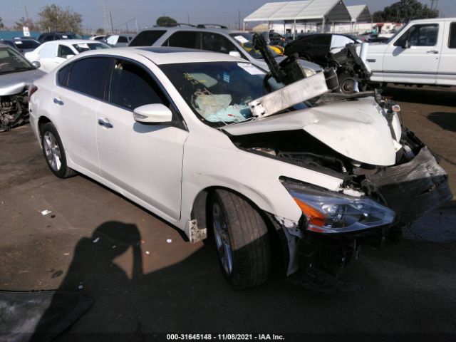 NISSAN ALTIMA 2013 1n4al3ap0dc224663