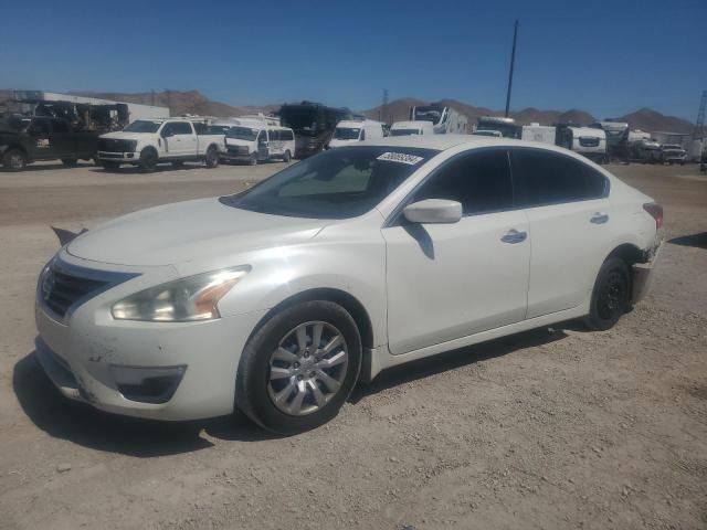 NISSAN ALTIMA 2.5 2013 1n4al3ap0dc225568