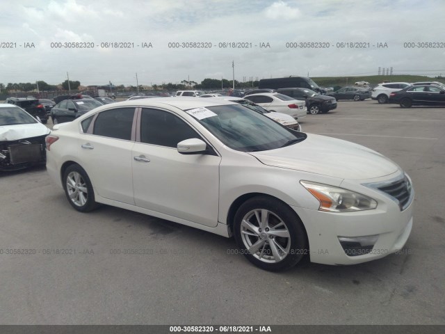 NISSAN ALTIMA 2013 1n4al3ap0dc225604