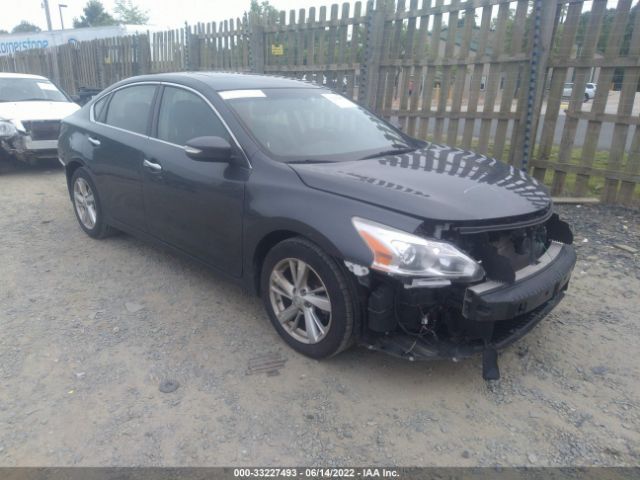 NISSAN ALTIMA 2013 1n4al3ap0dc225781