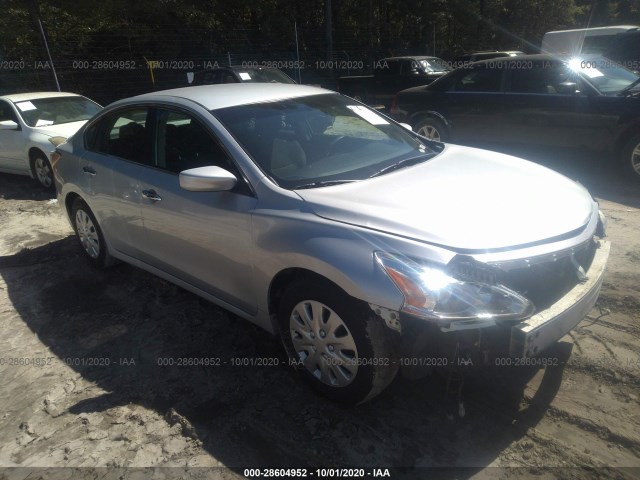 NISSAN ALTIMA 2013 1n4al3ap0dc229099