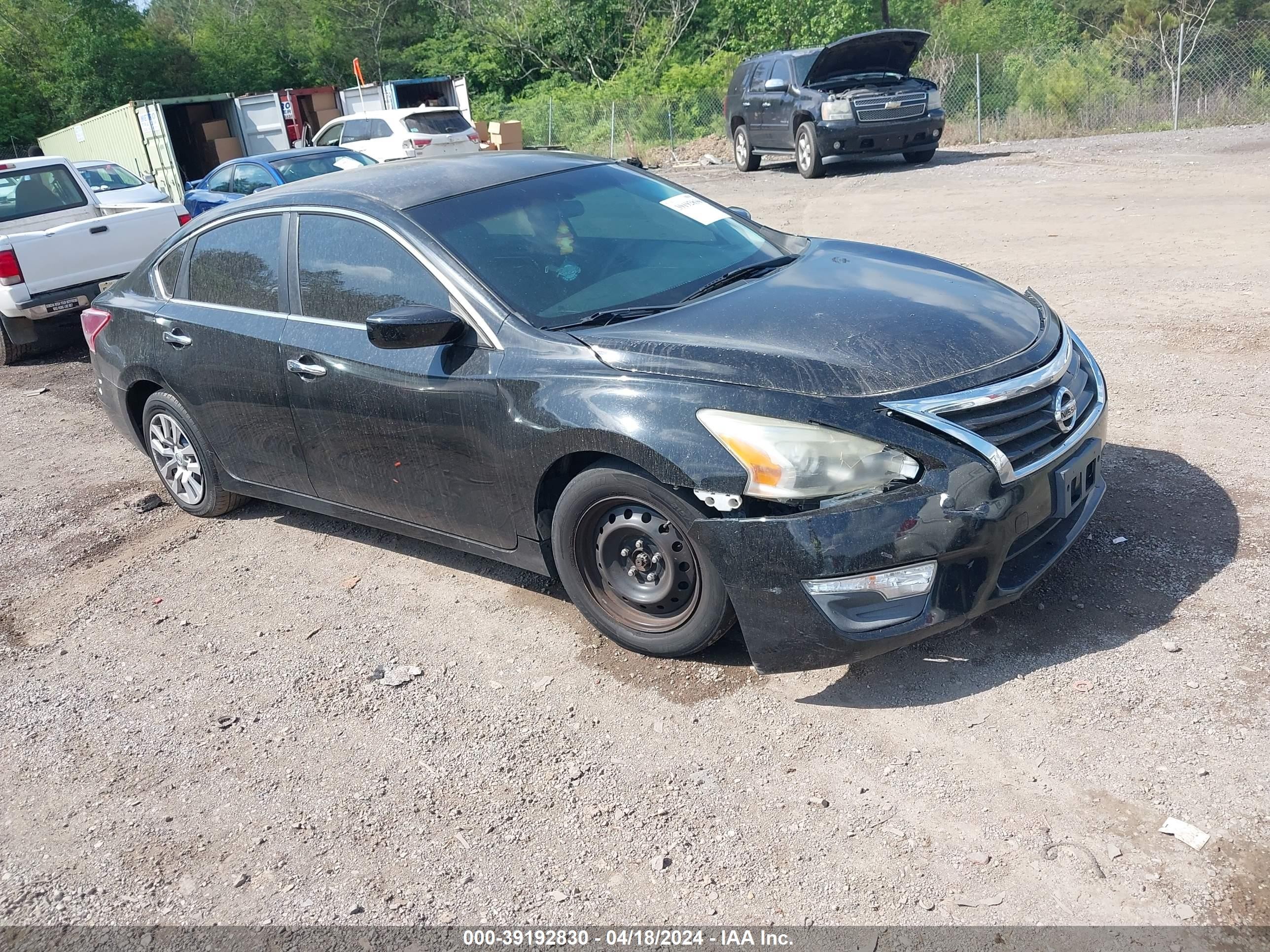 NISSAN ALTIMA 2013 1n4al3ap0dc229250