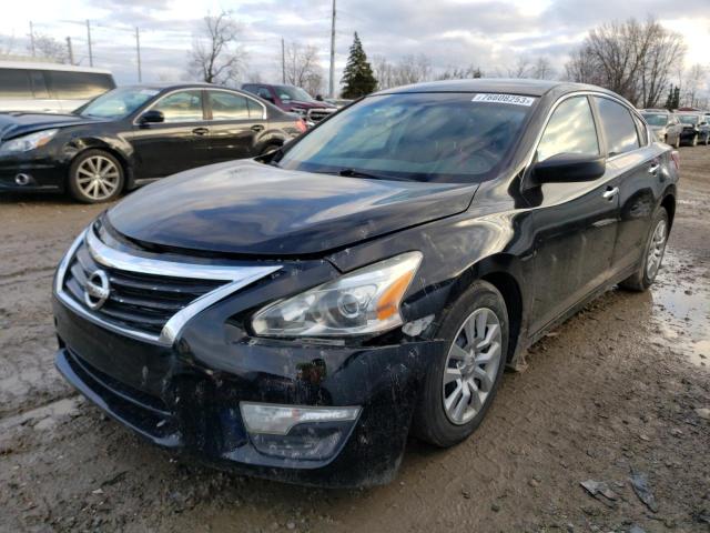 NISSAN ALTIMA 2013 1n4al3ap0dc229667