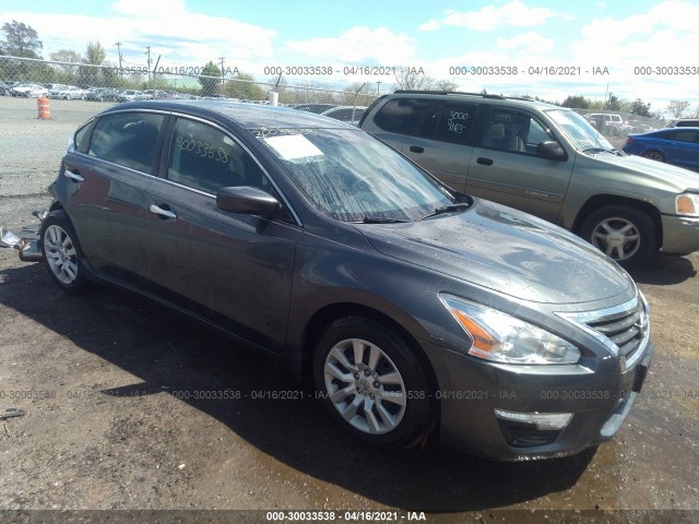 NISSAN ALTIMA 2013 1n4al3ap0dc230141