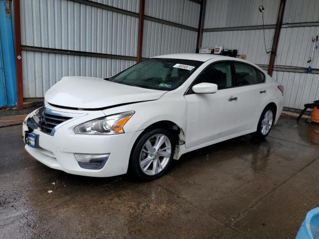 NISSAN ALTIMA 2.5 2013 1n4al3ap0dc230835