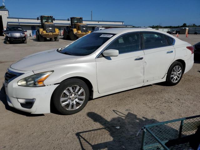 NISSAN ALTIMA 2.5 2013 1n4al3ap0dc230902