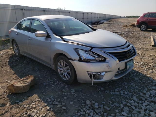 NISSAN ALTIMA 2.5 2013 1n4al3ap0dc231032