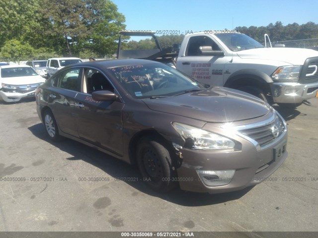 NISSAN ALTIMA 2013 1n4al3ap0dc233167