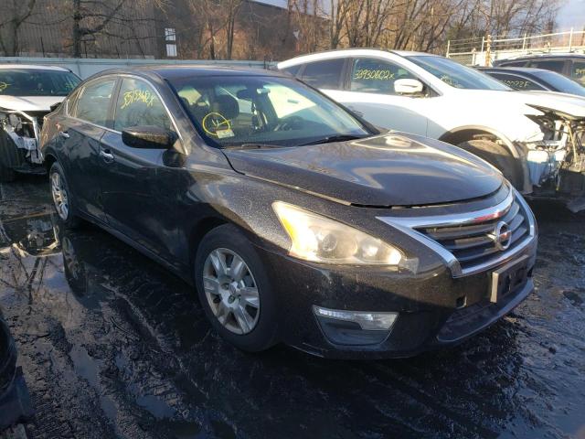 NISSAN ALTIMA 2.5 2013 1n4al3ap0dc233279