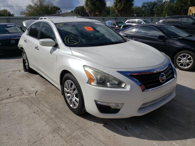 NISSAN ALTIMA 2.5 2013 1n4al3ap0dc233900