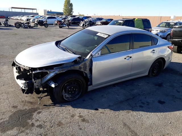 NISSAN ALTIMA 2.5 2013 1n4al3ap0dc234870